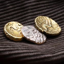 Coins (inc. Historical Medals and Banknotes)