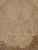 North Italian School, 17th century