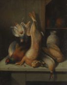 Benjamin Blake (c.1757-1830)