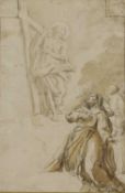 Flemish School, 17th century