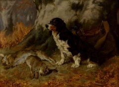 Arthur Batt (1846-1911)