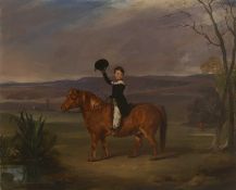 English School, 19th century