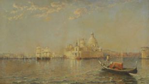 Arthur Joseph Meadows (1843-1907)