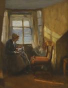 John Rennie McKenzie Houston (1856-1932)