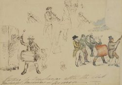 English School, early 19th century