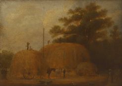 American School, mid-19th century