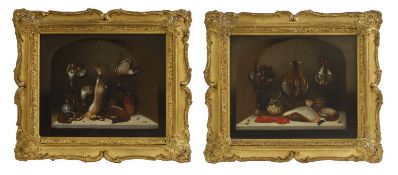 Benjamin Blake (c.1757-1830)