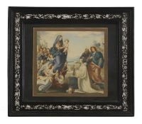 After Fra Bartolomeo