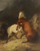 Attributed to Charles Hancock (1802-1887)