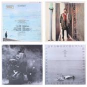 The Who - Quadrophenia,