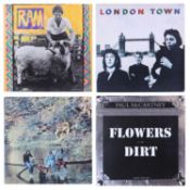 Paul McCartney - Wings,