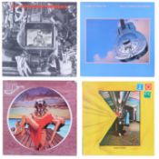 Dire Straits and 10CC,