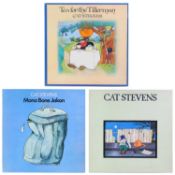 Cat Stevens,