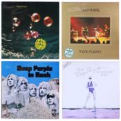 The Sutherland Brothers Band, Sutherland Brothers & Quiver and Billy Joel