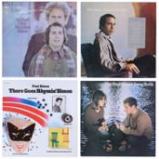 Simon and Garfunkel, Paul Simon and Art Garfunkel