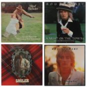 Rod Stewart - Faces,