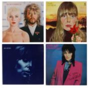 Various female artists,