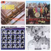 The Beatles,