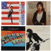 Bruce Springsteen,