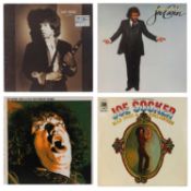 Joe Cocker and Gary Moore,