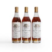 Cognac - Grande Fine Champagne,