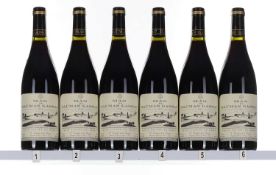 Mas de Daumas, Gassac, Rouge, 2014