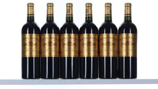 Chateau Batailley, Pauillac, 2018