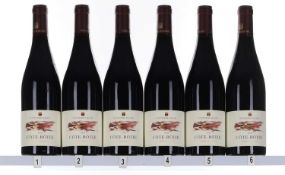 Cote-Rotie, Mon Village, Domaine Stephane Ogier, 2020