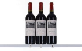 Chateau L'Evangile, Pomerol, 2008