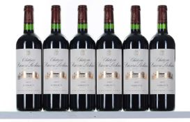 Chateau Prieure-Lichine, Margaux, 2009