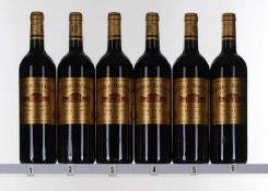 Chateau Batailley, Pauillac, 2010