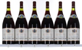 Hermitage, La Chapelle, Paul Jaboulet Aine, 1998