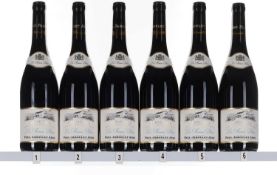 Hermitage, La Maison Bleue, Domaine Paul Jaboulet Aine, 2017