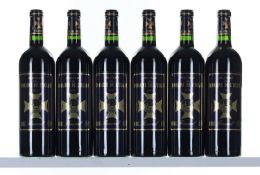 Chateau du Domaine de l'Eglise, Pomerol, 2010