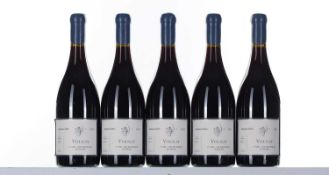 Volnay, 1er Cru Santenots de Milieu, Domaine Arnaud Ente, 2010