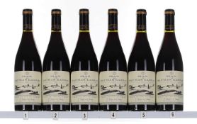 Mas de Daumas Gassac, Rouge, 2016
