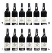 Taylors, Vintage Port, 1983