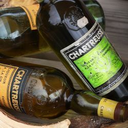 Fine Wine and Spirits