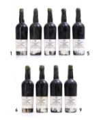 Taylors, Vintage Port, 1970