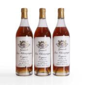 Cognac - Grande Fine Champagne,