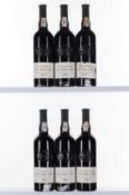 Taylors, Vintage Port, 1994