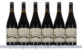 Mas de Daumas Gassac, Rouge, 2013