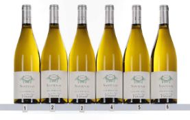 Santenay, Les Potets, Domaine Jean-Marc Vincent, 2020