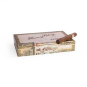 Henry Clay - Habana