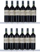 Chateau Laroze, Saint-Emilion, 2005