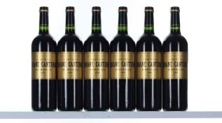 Chateau Brane-Cantenac, Margaux, 2009