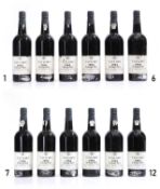 Taylors, Vintage Port, 1983