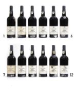 Taylors, Vintage Port, 1983