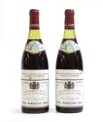 Hermitage, La Chapelle, Paul Jaboulet Aine, 1978