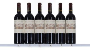 Granja Remelluri, Gran Reserva, Rioja, 2009